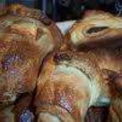 Steff Le Boulanger