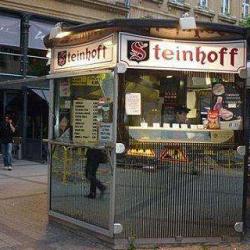 Steinhoff Sandwichs