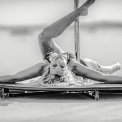 Stelia Dance & Pole