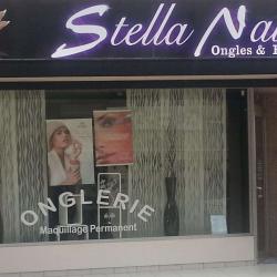 Stellanails