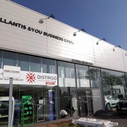 Stellantis &you Business Lyon