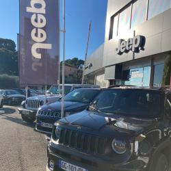 Stellantis &you Cannes (fiat, Jeep, Alfa Romeo)
