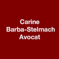 Stelmach Carine