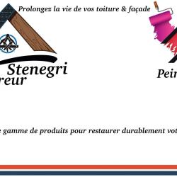 Entreprise Stenegri Père & Fils - Artisan Couvreur 57