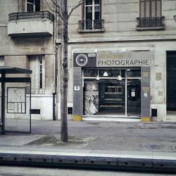 Stenopia Photographe