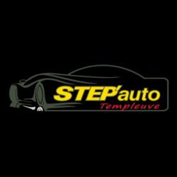 Step'auto