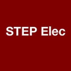 Step