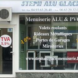 Steph' Alu Glace