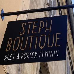 Steph Boutique