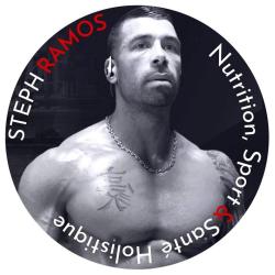 Steph Ramos Coach
