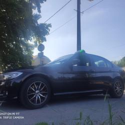 Stéph Taxi Remois