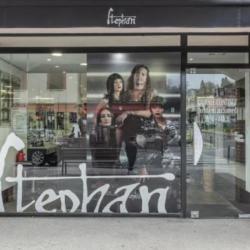 Stephan Coiffure