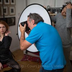 Zoom'up Cours De Photographie