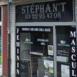 Stephan T