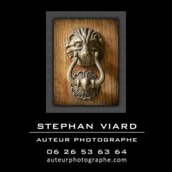 Stephan Viard Auteurphotographe.com