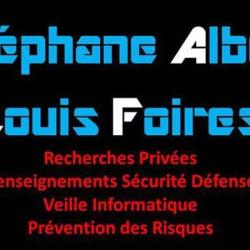 Stéphane Albert Louis Foirest