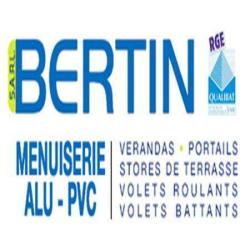 Stephane Bertin