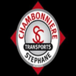 Stéphane Chambonniere