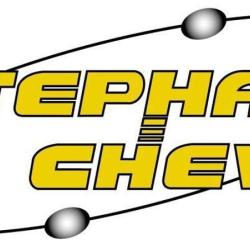 Stéphane Chevin Electricité Générale