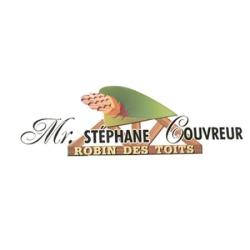 Stéphane Couvreur