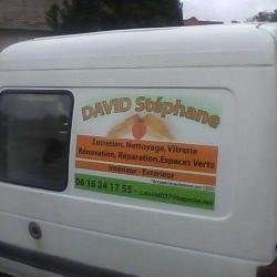 Stephane David