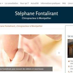 Stéphane Fontalirant