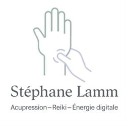 Stéphane Lamm Energie Digital - Acupression