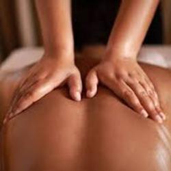 Stéphane Lanfranca - Masseur Bien-être