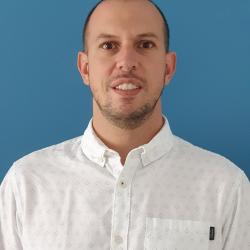 Stéphane Manson