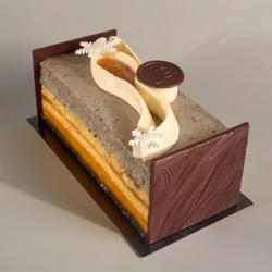 Stéphane Pasco, Pâtissier Chocolatier