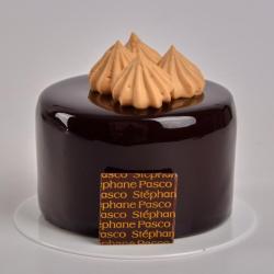 Stéphane Pasco, Pâtissier Chocolatier