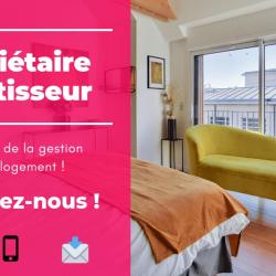 Stephane Plaza Agence D'antony