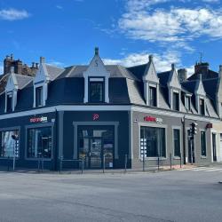 Stéphane Plaza Immobilier