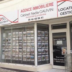 Stéphane Plaza Immobilier