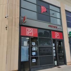 Stéphane Plaza Immobilier