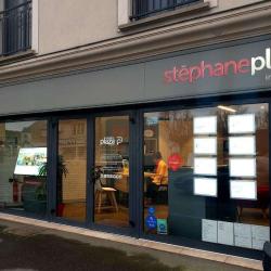 Stephane Plaza Immobilier