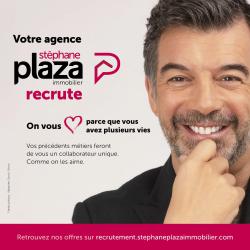 Stéphane Plaza Immobilier
