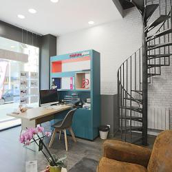 Stéphane Plaza Immobilier