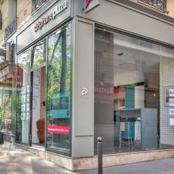 Stéphane Plaza Immobilier Paris 13
