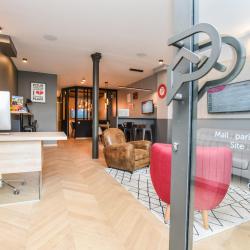 Stephane Plaza Immobilier Paris 18 Jules Joffrin