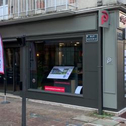Stéphane Plaza Immobilier