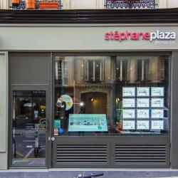 Stéphane Plaza Marais