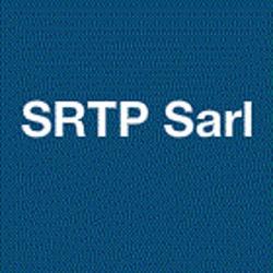 Stéphane Richard Travaux Publics Srtp