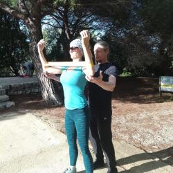 Stéphane Thomas - Coach Sportif à Domicile - Cannes