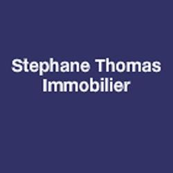 Stéphane Thomas Immobilier