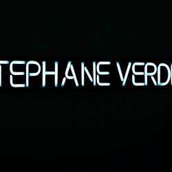 Stephane Verdino