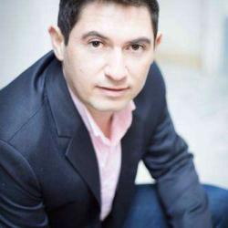 Stéphane Wioland