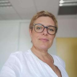 Stéphanie Albert