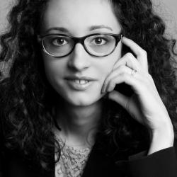 Stéphanie Bailleux, Psychologue