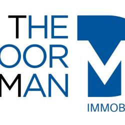 Stéphanie Barbier The Door Man Immobilier